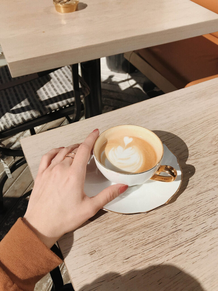Sunday Catch-Ups