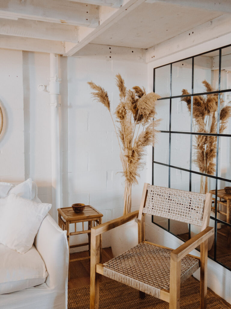 Interior Styling