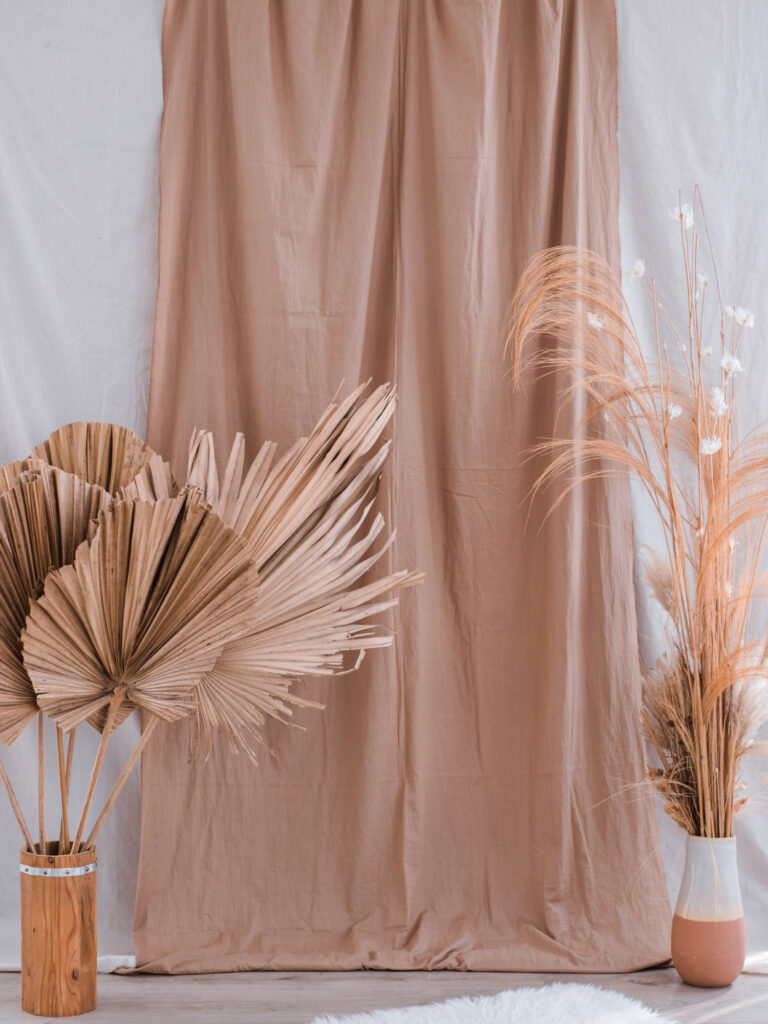 Backdrop Ideas
